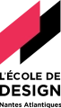 Logo_ecole de design