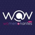 logo women@nantes