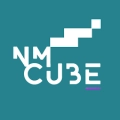 logo NMCube