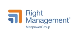 logo Right Management